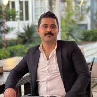پوریا سحرخیز پروفایل