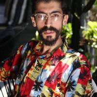 حمزه احمدی پروفایل