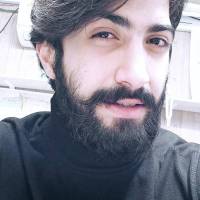 مهدی معین فر پروفایل