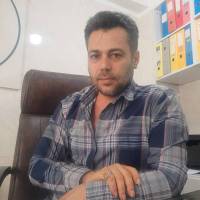 علی الهی پروفایل