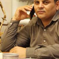 بهنام ملکی پروفایل