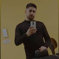 حمید رضا مرادی  پروفایل