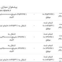 حسین دلداده پروفایل