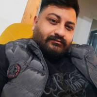 سید مهدی حسینی پروفایل