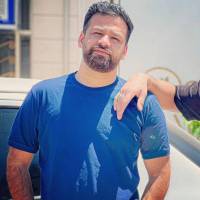 محمد سیاهپوش پروفایل