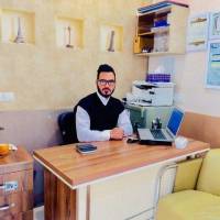 سیدمحمدجوادقرائی پروفایل