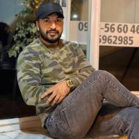 حسین تاجیک پروفایل