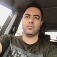 مهندس بابانژاد پروفایل