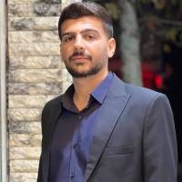 فرشید ارجمند پروفایل