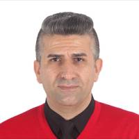 حامد مهرور پروفایل