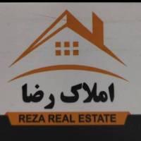 املاک رضا پروفایل