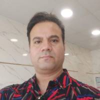 ابراهیم پویافر  پروفایل