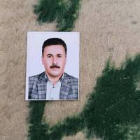 حمید رضا مجرد پروفایل