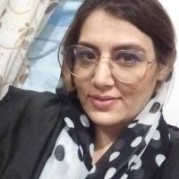 سرکار خانم ترابی پروفایل