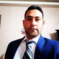 آقای رضی پروفایل