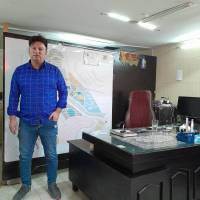 علی اکبر رنجبر پروفایل