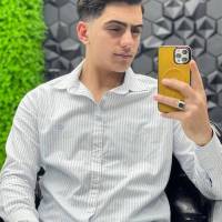 ایلیا حسینی پروفایل
