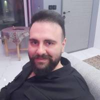 مرتضی حاجی حیدری ورنوسفادرانی پروفایل
