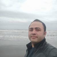 امیر مهدی پروفایل