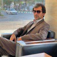 جمال مقدم پروفایل