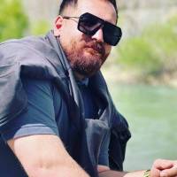 سیدپارسا فراهانیان پروفایل