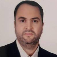 سیدعلی حسینی پروفایل