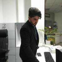 محمد امین جاویدی پروفایل