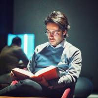 متین رحمتی پور پروفایل