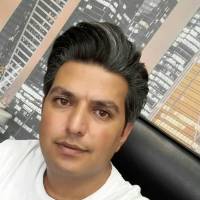 مهندس آرال پروفایل