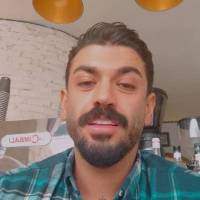 دانیال سیفی پروفایل