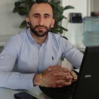 مرتضی شاکری پروفایل
