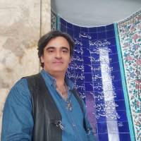 غنی پور پروفایل