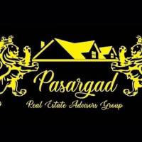 PASARGAD پروفایل