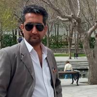 محمد رضا فرد پروفایل
