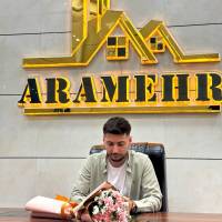 آرمان فرخی پروفایل