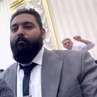 داود عزیزی پروفایل