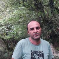 مشاور امین زمان پروفایل