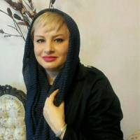 روناک داودیان پروفایل