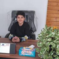 محمد مهدی علیخانی  پروفایل