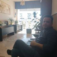 حسین یوسفی  پروفایل