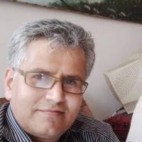 امیربغدادی پروفایل
