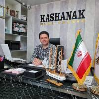 آقای ببریان پروفایل