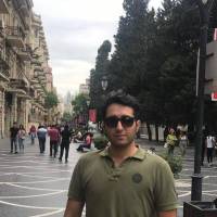 پوریا سلیمی پروفایل