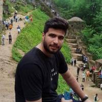 آرمین میرعباسی  پروفایل