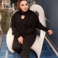 سیده سهیلا ده بزرگی پروفایل