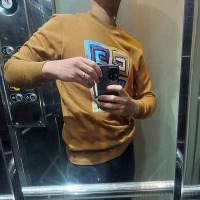 امیر طاها عزیزی پروفایل
