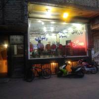 مشاور مهدی رضوانی پروفایل