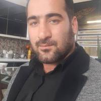 مسعود غفاری کوچکسرایی پروفایل