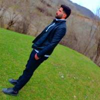 کاظم احمدی برسری پروفایل