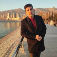 فرید پورنجفی پروفایل